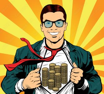360º Financial Review